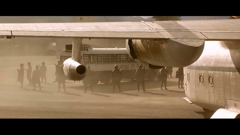Screenshot [09] zum Film 'Con Air'
