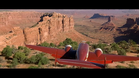 Screenshot [14] zum Film 'Con Air'