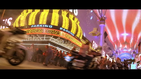 Screenshot [29] zum Film 'Con Air'