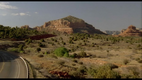 Screenshot [05] zum Film 'Karate Kid'