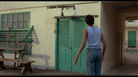 Screenshot [08] zum Film 'Karate Kid'