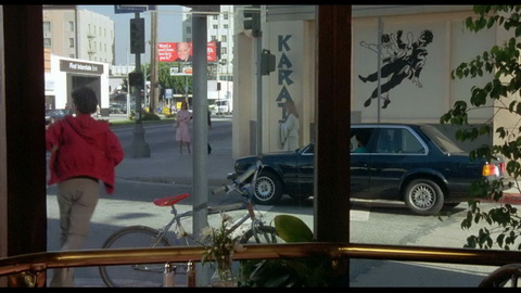 Screenshot [13] zum Film 'Karate Kid'