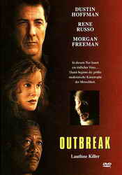 Coverbild zum Film 'Outbreak - Lautlose Killer'