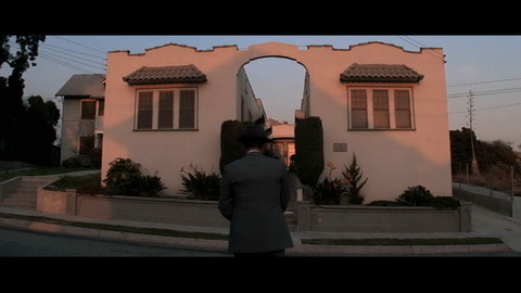 Screenshot [20] zum Film 'Chinatown'