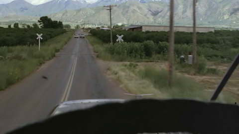 Screenshot [10] zum Film 'Footloose'