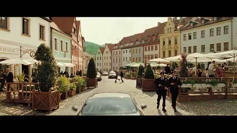 Screenshot [14] zum Film 'James Bond - Casino Royale'