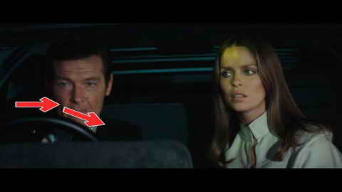 Fehlerbild [05] zum Film 'James Bond - Der Spion der mich liebte'