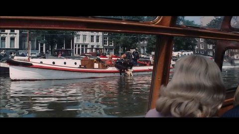 Screenshot [03] zum Film 'James Bond - Diamantenfieber'