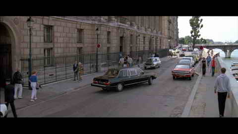 Screenshot [08] zum Film 'James Bond - Im Angesicht des Todes'