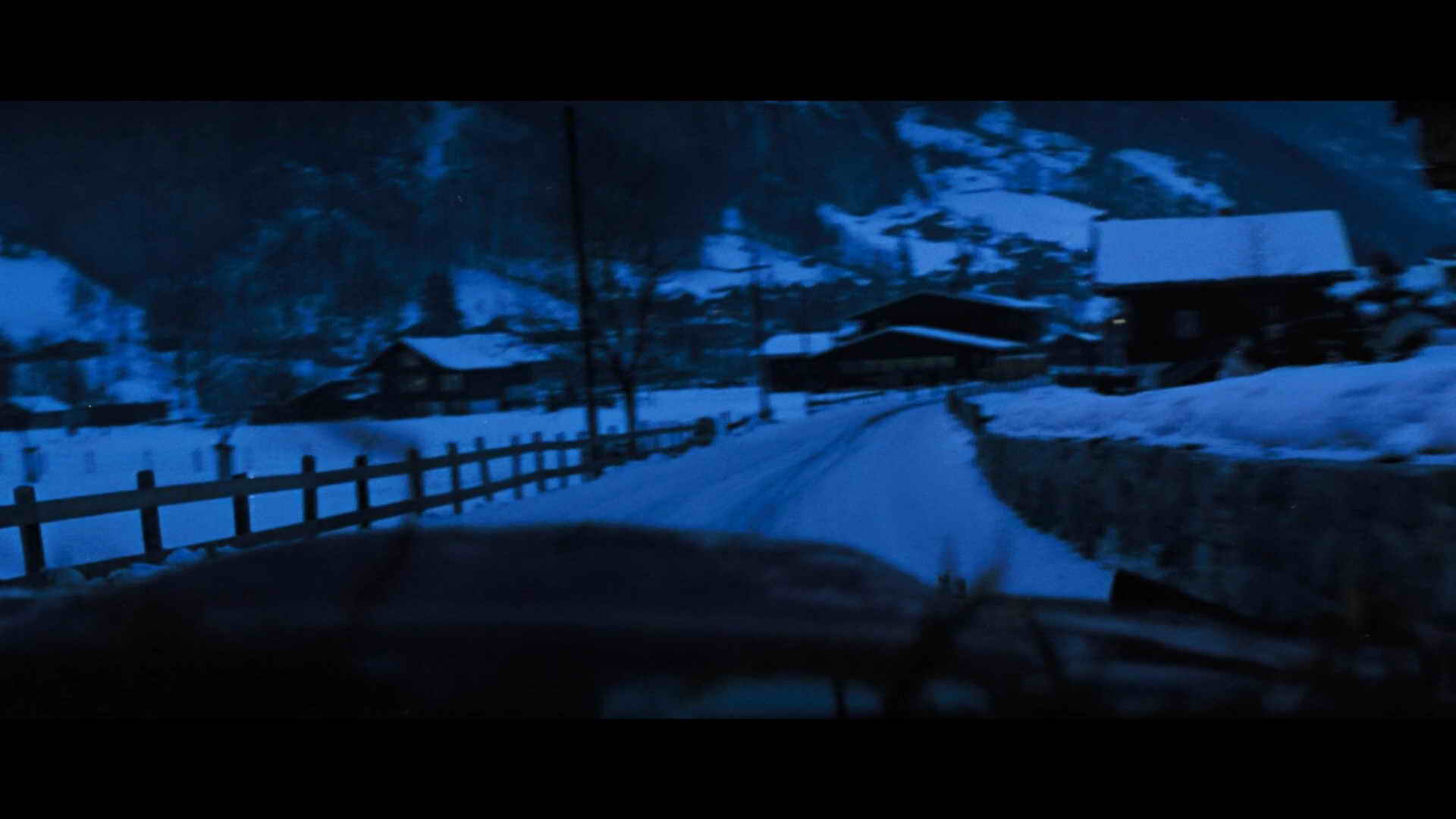 Screenshot [21] zum Film 'James Bond - Im Geheimdienst ihrer Majestät'
