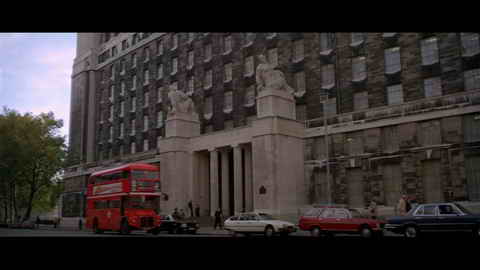 Screenshot [04] zum Film 'James Bond - In tödlicher Mission'