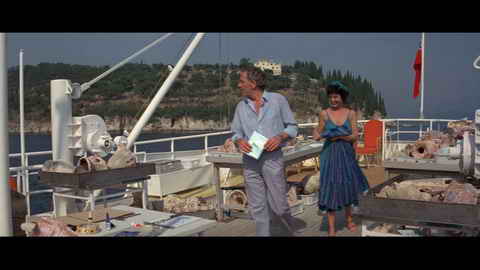 Screenshot [07] zum Film 'James Bond - In tödlicher Mission'