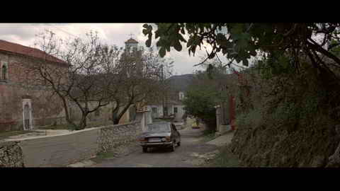 Screenshot [10] zum Film 'James Bond - In tödlicher Mission'