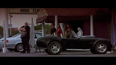 Screenshot [11] zum Film 'Punisher'