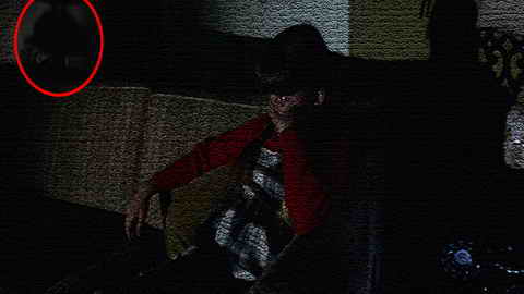Fehlerbild [07] zum Film 'Halloween - Die Nacht des Grauens'