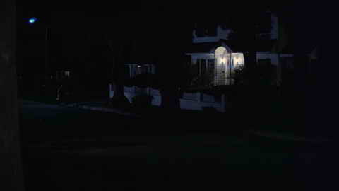 Screenshot [23] zum Film 'Halloween - Die Nacht des Grauens'