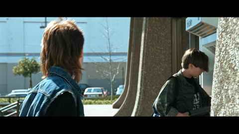 Screenshot [06] zum Film 'Terminator 2 - Tag der Abrechnung'