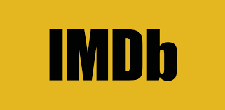Logo der IMDB