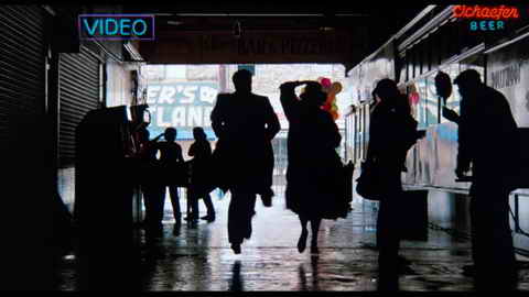 Screenshot [09] zum Film '9 1/2 Wochen'