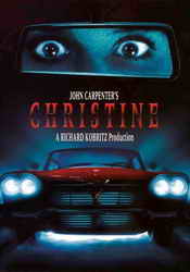 Cover vom Film Christine