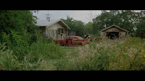 Screenshot [04] zum Film 'Christine'
