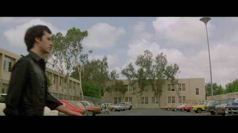 Screenshot [10] zum Film 'Christine'
