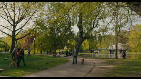 Screenshot [12] zum Film 'Ted'