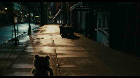 Screenshot [23] zum Film 'Ted'