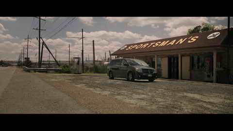 Screenshot [01] zum Film 'Escape Plan'
