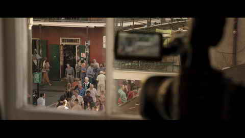 Screenshot [03] zum Film 'Escape Plan'