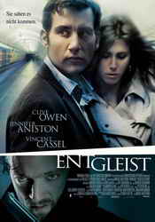 Coverbild zum Film 'Entgleist'