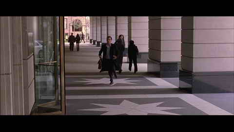 Screenshot [09] zum Film 'Entgleist'