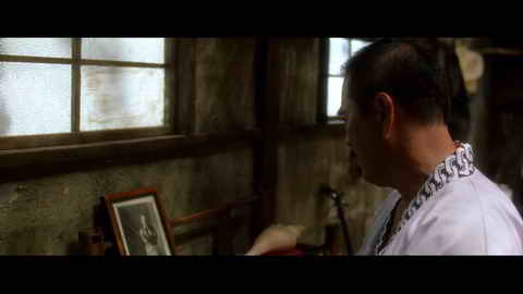 Fehlerbild [11] zum Film 'Kill Bill - Vol. 1'