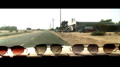 Screenshot [02] zum Film 'Kill Bill - Vol. 1'