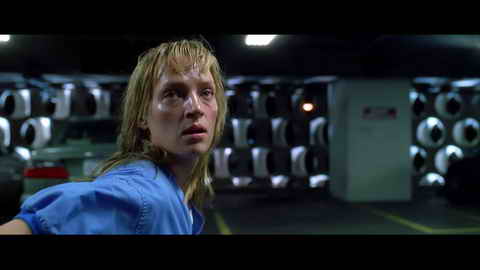 Screenshot [03] zum Film 'Kill Bill - Vol. 1'