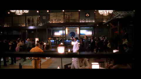 Screenshot [06] zum Film 'Kill Bill - Vol. 1'