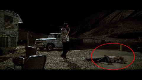 Fehlerbild [03] zum Film 'Kill Bill - Vol. 2'