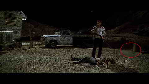 Fehlerbild [04] zum Film 'Kill Bill - Vol. 2'