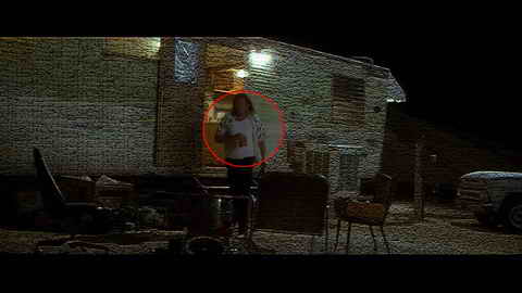 Fehlerbild [05] zum Film 'Kill Bill - Vol. 2'
