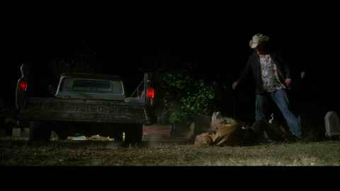 Screenshot [04] zum Film 'Kill Bill - Vol. 2'