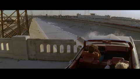 Screenshot [05] zum Film 'Last Action Hero'