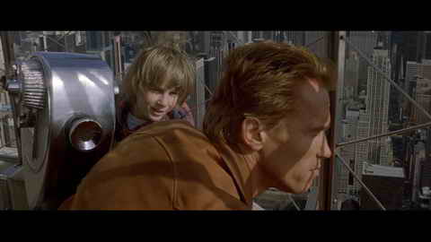 Screenshot [12] zum Film 'Last Action Hero'