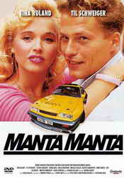 Cover vom Film Manta, Manta