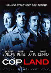 Coverbild zum Film 'Cop Land'