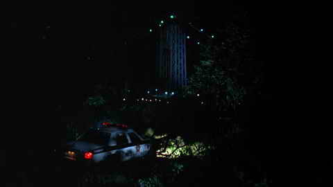 Screenshot [03] zum Film 'Cop Land'