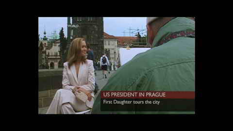 Screenshot [09] zum Film 'American Princess'