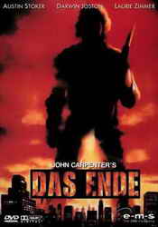 Coverbild zum Film 'Ende, Das'