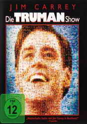 Coverbild zum Film 'Truman Show, Die'