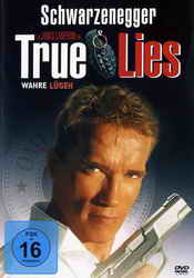 Cover vom Film True Lies - Wahre Lügen