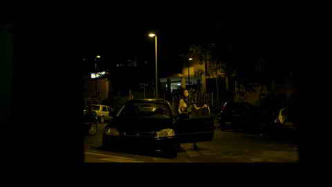 Screenshot [07] zum Film 'Rambo 5 - Last Blood'